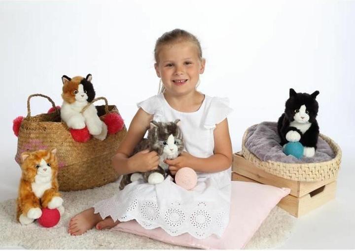 Produktbild Gipsy Mimiz-Katze (28 cm)
