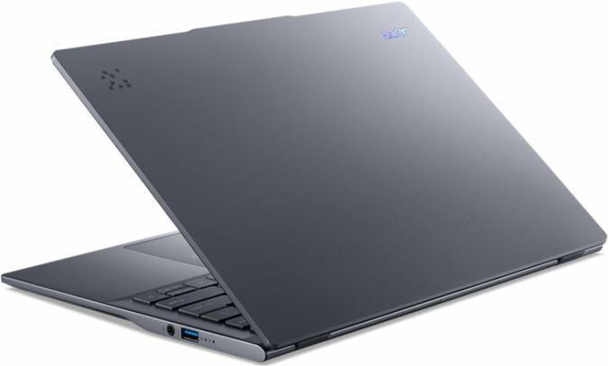 Actual product image Acer Swift 14 AI OLED (14", 512 GB, 16 GB, DE, Intel Core Ultra 5 226V)
