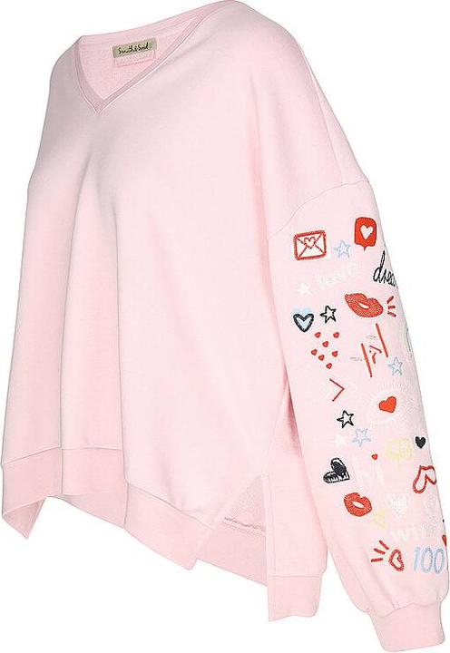 Produktbild Smith & Soul Sweater (M)