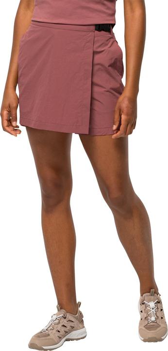Actual product image Jack Wolfskin Lightsome Skort W (38)