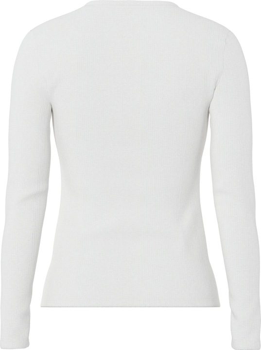 Produktbild Pieces Oberteil mit langen Ärmeln (XL)