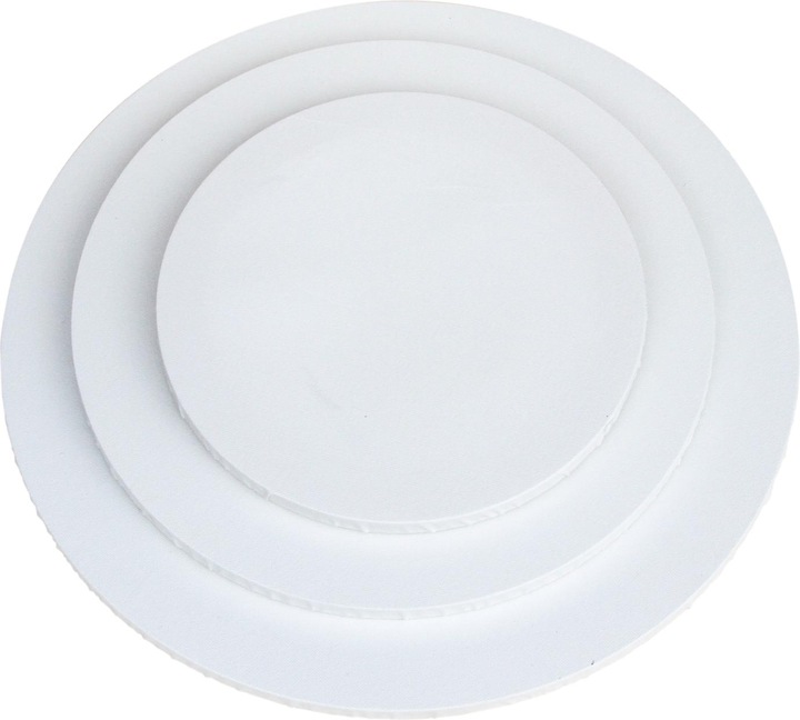 Produktbild Paintersisters Kreis Rund 50cm 4 Stück (50 x 50 cm)