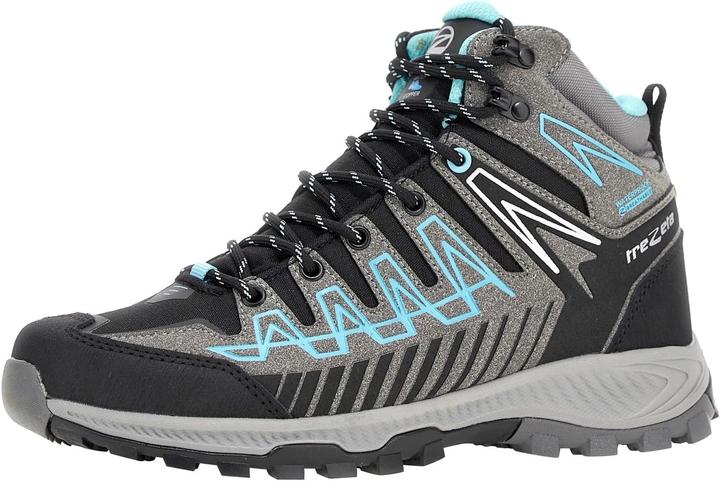 Produktbild Trezeta Thunder Mid (40)