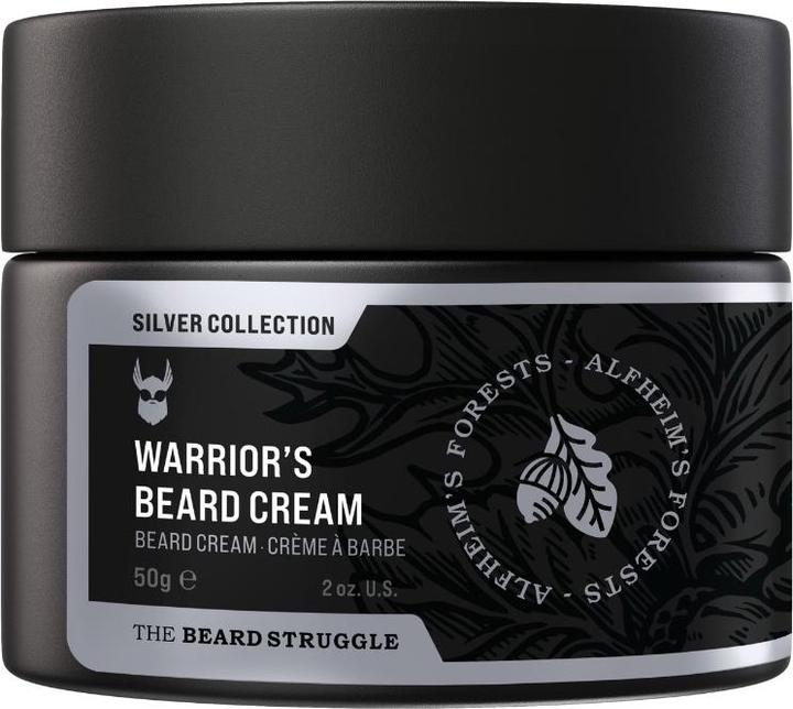 Immagine prodotto The Beard Struggle Alfheim's Forest Beard Cream