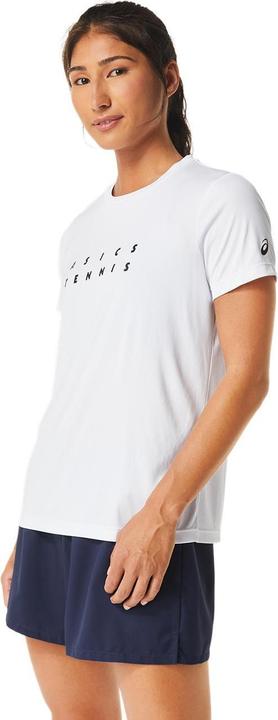 Immagine prodotto ASICS Performance Maglietta Court GPX Donna (XL)