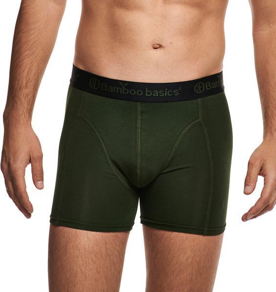 Produktbild Bamboo Basics Rico (L, 3er Pack)