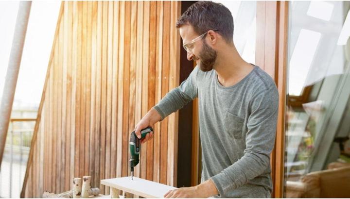 Produktbild Bosch Home & Garden IXO 7 Bit-Set