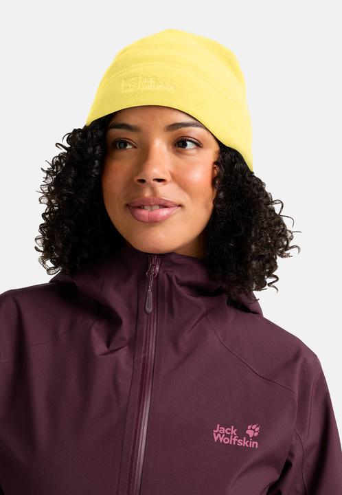 Actual product image Jack Wolfskin Real Stuff Beanie (One size)