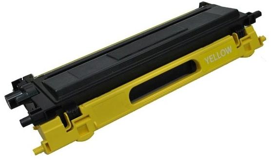 Produktbild Freecolor TN-135Y (Y)