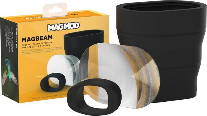 Produktbild Magmod MagBeam Kit 2