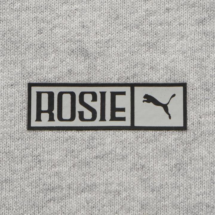 Produktbild Puma X ROSÉ Oversized Crew TR (L)