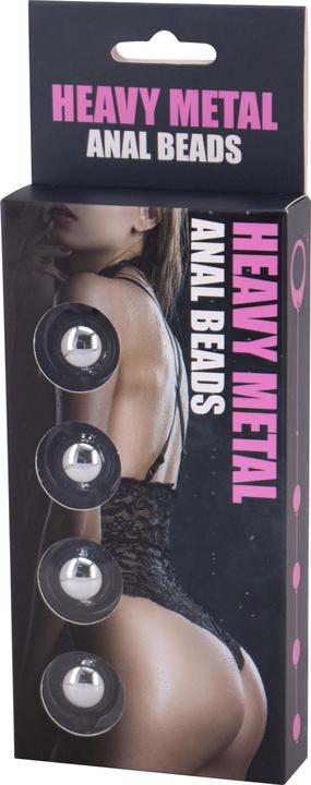 Produktbild You2Toys Heavy Metal