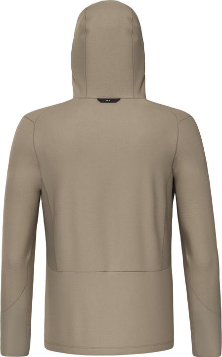 Produktbild Salewa Puez Merino Durastretch Kapuzenkjacke (54, XXL)