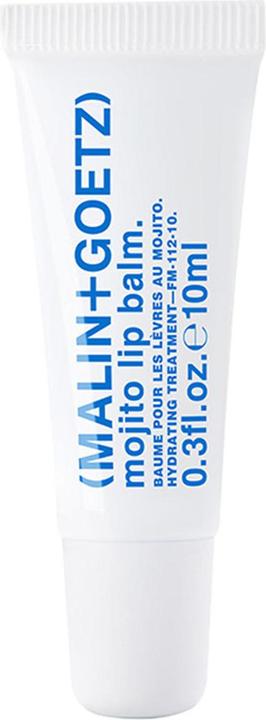Immagine prodotto Malin+Goetz Balsamo labbra al Mojito (Balsamo per le labbra, 10 ml)