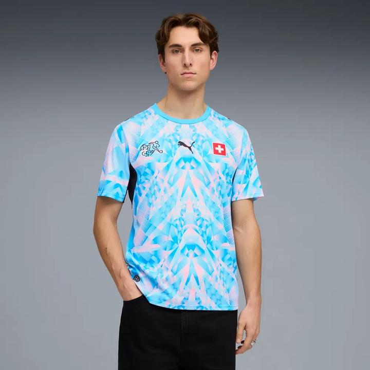 Image du produit Puma SFV Replica Match Jersey GK (M)