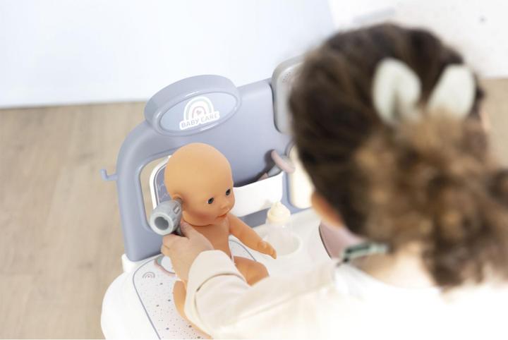 Immagine prodotto Smoby Centro per l'infanzia 240305