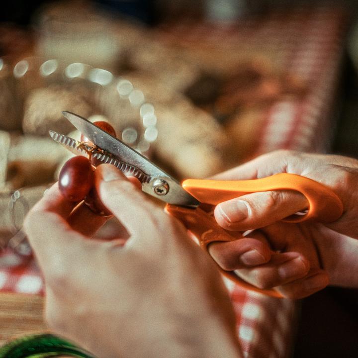 Produktbild Fiskars CREA 1075051 (18 cm)