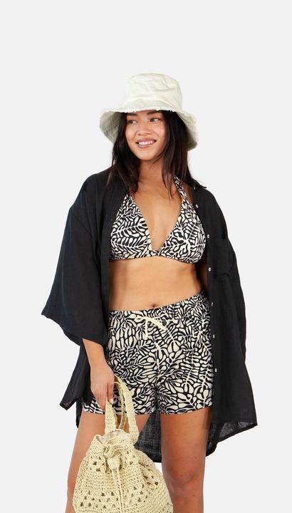 Actual product image Barts Women's Huahina Hat (One size)