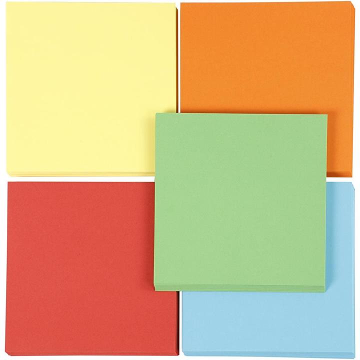 Actual product image Creativ Company Origami Paper (80 g/m², 80x)