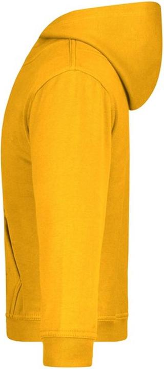 Produktbild James & Nicholson Kapuzenpullover Feuchtigkeitsabweisend (L)