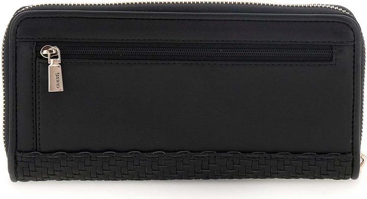 Actual product image Guess Phaedra SLG Zip Around Wallet