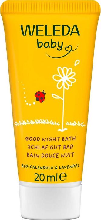 Image du produit Weleda Dormez bien