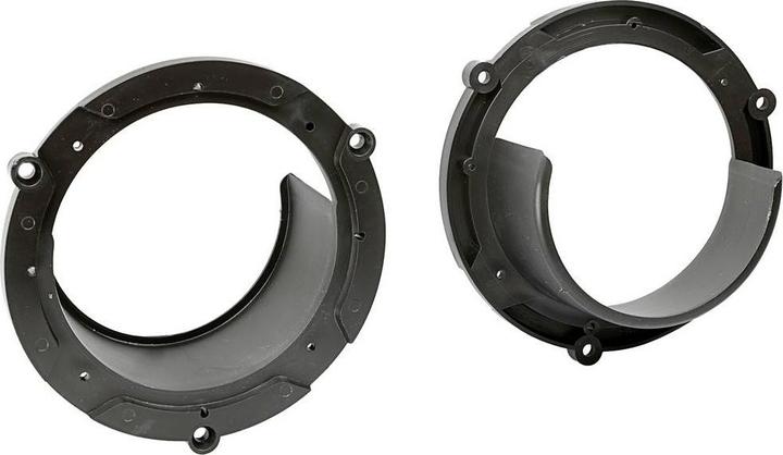 Image du produit ACV 271170-03 Anneaux de haut-parleurs Convient pour (marque de voiture) : Honda, Mazda