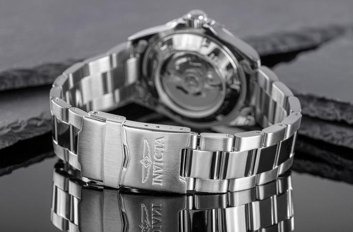 Actual product image Invicta Pro Diver (Diving watch, 40 mm)