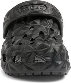 Image du produit Crocs K's Classic Geometric Clog (30)