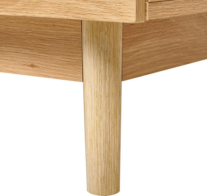 Image du produit Beliani Nivo (73 x 41 x 102 cm)