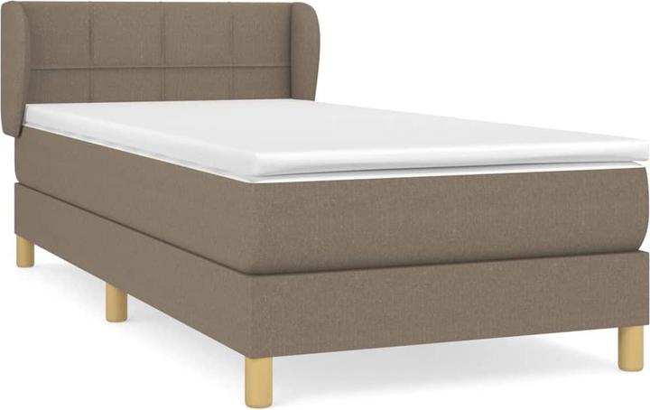 Image du produit vidaXL Larry (140 x 200 cm)