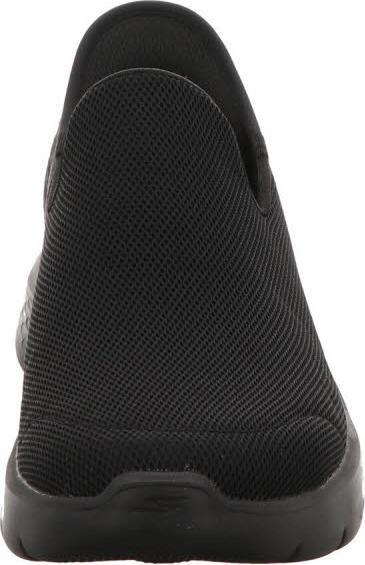 Produktbild Skechers Slipper Go Walk Flex NO HANDS Black (45)