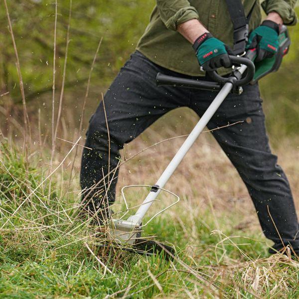 Image du produit Bosch Home & Garden AdvancedBrushCut 36V-23-750 (Fils coupe-herbe)