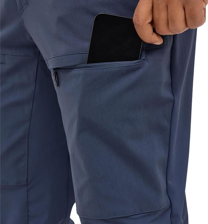 Image du produit Haglöfs Alert Mid Pant (52, L)