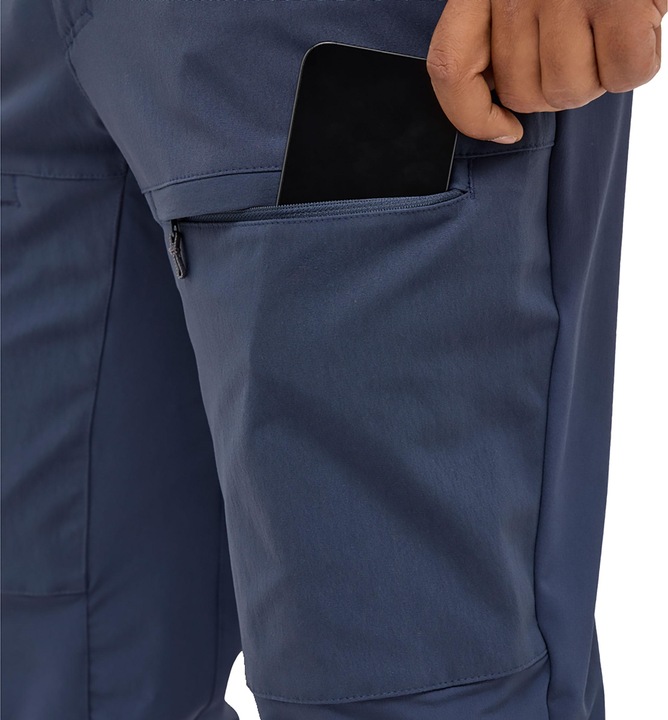 Actual product image Haglöfs Alert Mid Pant (52, L)