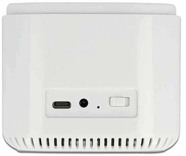 Actual product image Delock Docking and Cloning Station 63084 2x 2.5 SATA SDD/HDD