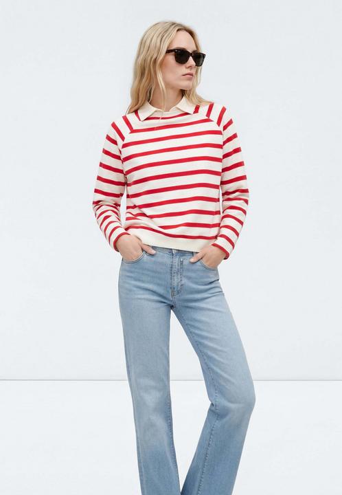 Produktbild Mavi Sweatshirt Crew Neck (M)