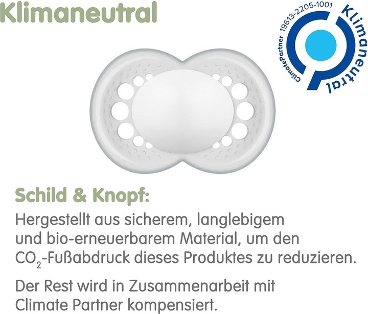Actual product image MAM Original (2 x, 6 - 16 M.)