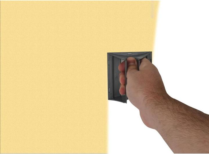 Immagine prodotto Mannesmann Set da 9 pezzi per dipingere