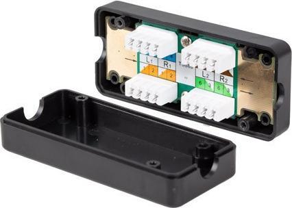 Produktbild Lanberg PLC-6UL1-B