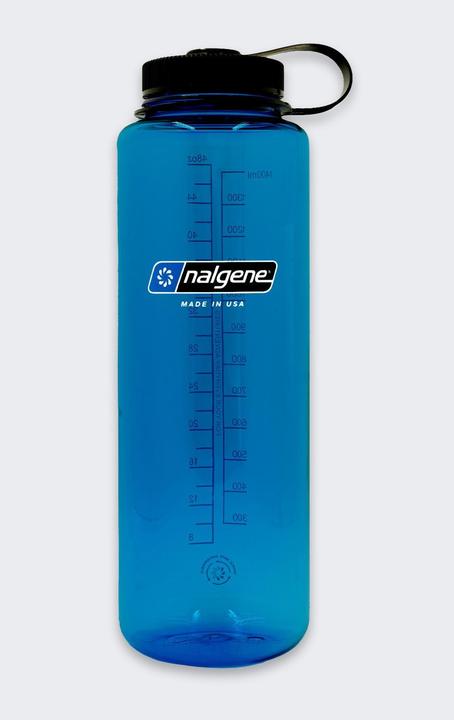 Actual product image Nalgene 078834 Drinking Bottle WH Silo Sustain (1.50 l)