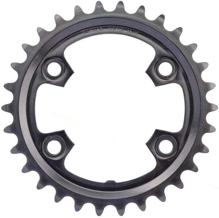 Shimano Chainring GRX FC-RX810 2-f. 30Z|2-v. 30Z (30)
