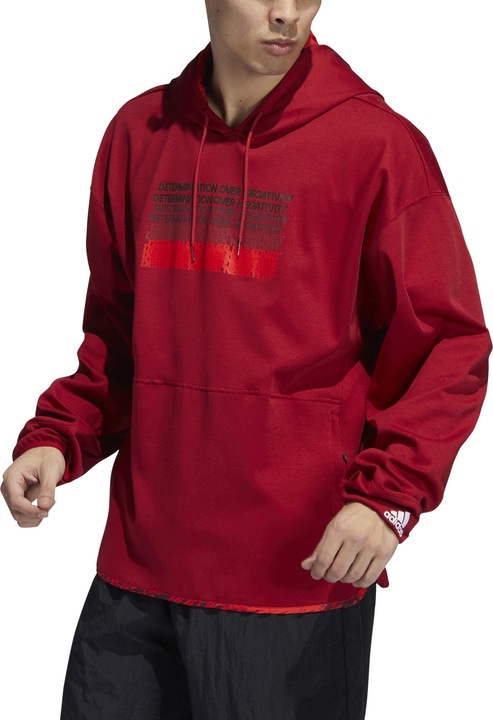 Produktbild adidas Dame Inno Kapuzenpullover Herren (M)