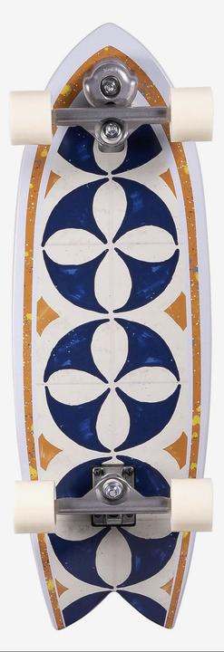 Actual product image YOW Surfskate 31″ Coxos (Complete) (31")