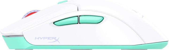 Produktbild HyperX Pulsefire Haste Core 2 (Kabellos)