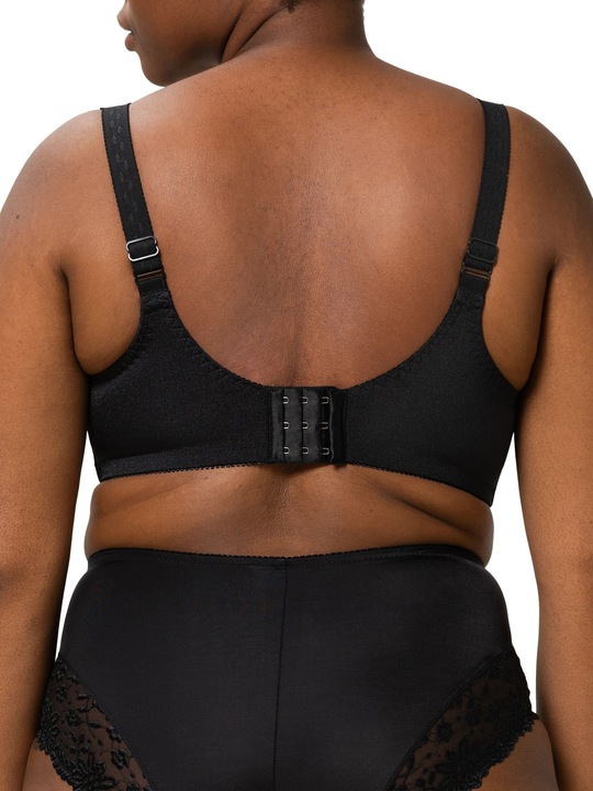 Immagine prodotto Triumph Reggiseno con ferretto "Ladyform Soft". (80 E, Confezione singola)