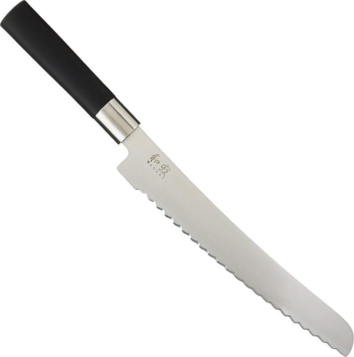 Produktbild Kai Europe Brotmesser (23 cm)