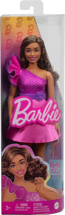 Produktbild Barbie Fashionista Doll - Dream Date