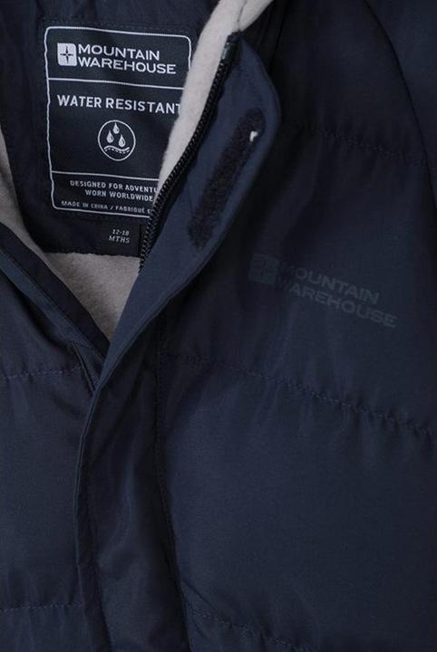 Produktbild Mountain Warehouse Frosty Schneeanzug Wattiert (80)