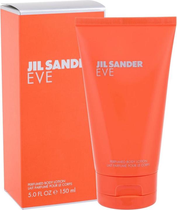 Actual product image Jil Sander Eve (Body cream, 150 ml)